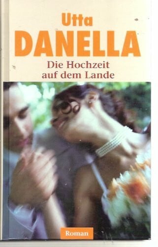Die Hochzeit auf dem Lande