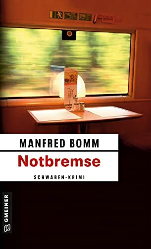 Notbremse. Der achte Fall für August Häberle