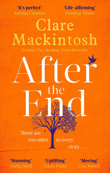 After the End: The powerful, life-affirming novel from the Sunday Times Number One bestselling author