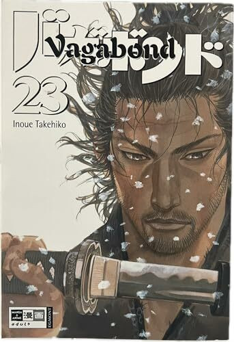Vagabond 23