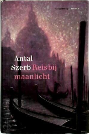 Reis bij maanlicht