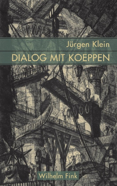 Dialog mit Koeppen