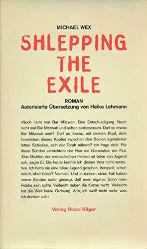 Shlepping the Exile: Roman
