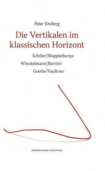 Die Vertikalen im klassischen Horizont
