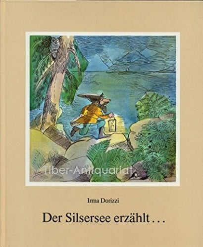 Der Silsersee erzählt…