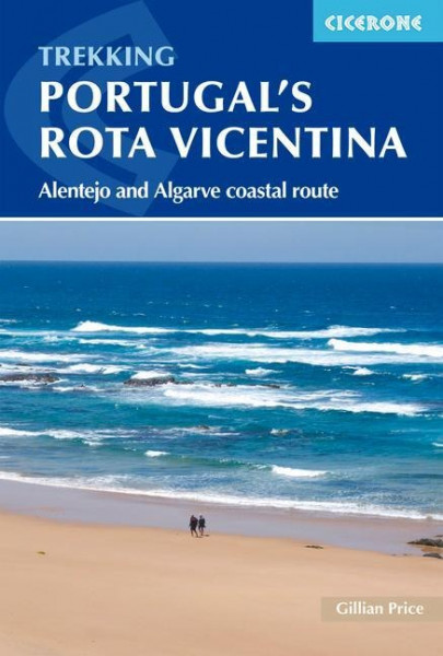 Portugal's Rota Vicentina