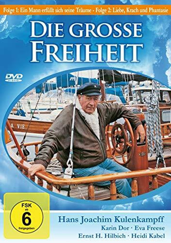 Die groáe Freiheit-Folge 1+2