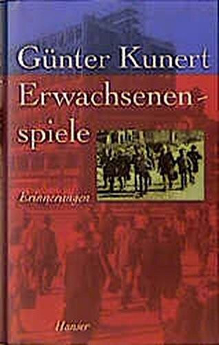 Erwachsenenspiele