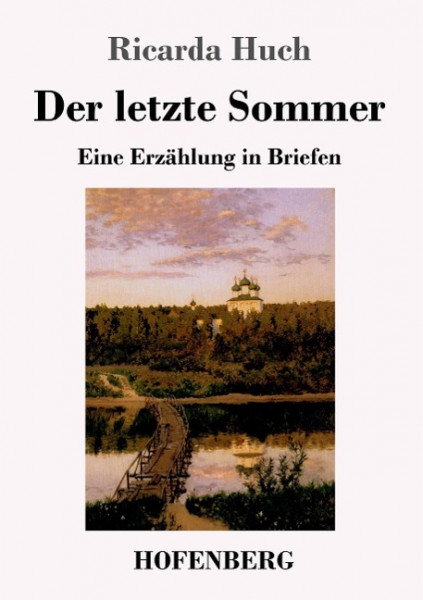 Der letzte Sommer