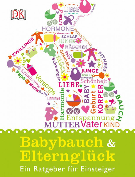 Babybauch & Elternglück: Ein Ratgeber für Einsteiger