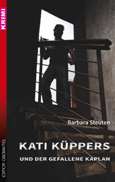 Kati Küppers und der gefallene Kaplan