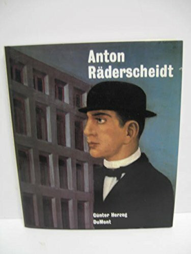 Anton Räderscheidt