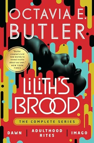 Lilith's Brood