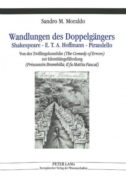 Wandlungen des Doppelgängers