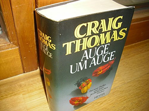 Auge um Auge