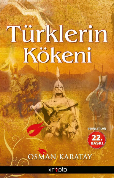 Türklerin Kökeni