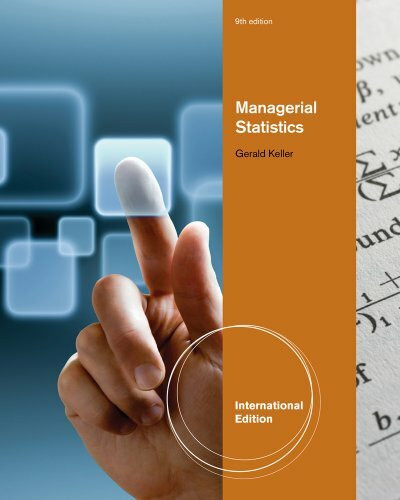 Managerial Statistics, w. Student Access Card