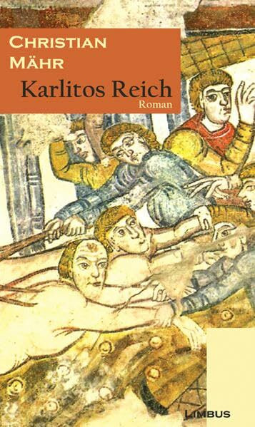 Karlitos Reich: Roman (Zeitgenossen)