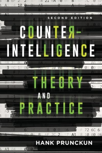 Counterintelligence Theory and Practice