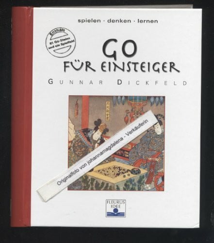 Go für Einsteiger