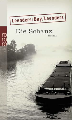 Die Schanz: Kriminalroman (Hauptkommissar Toppe ermittelt, Band 4)