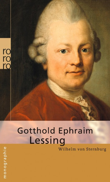 Gotthold Ephraim Lessing