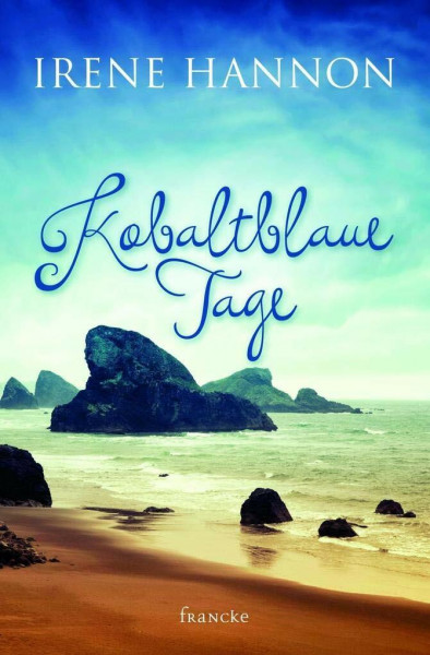 Kobaltblaue Tage