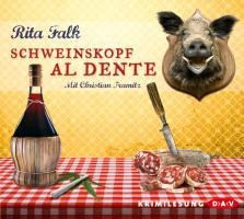 Schweinskopf al dente