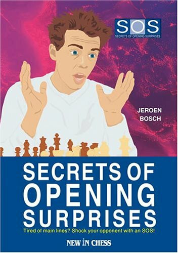 SOS - Secrets of opening surprises