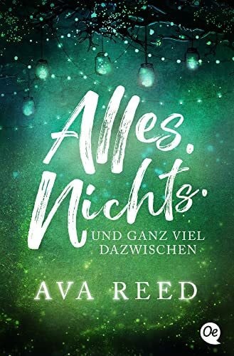 Alles. Nichts. Und ganz viel dazwischen