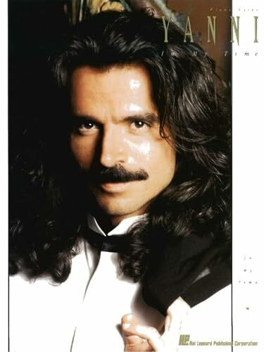 Yanni - In My Time (Piano Solos)