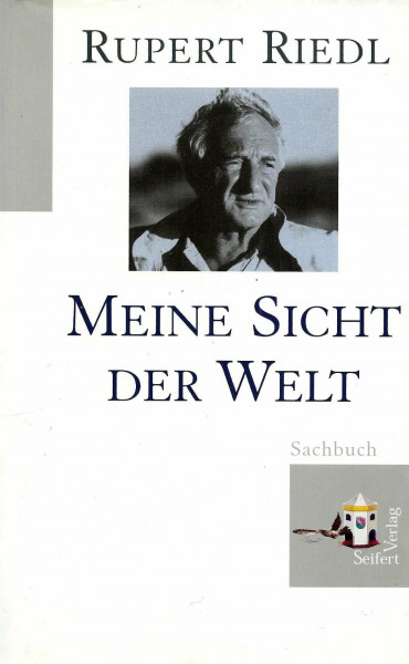 Meine Sicht der Welt