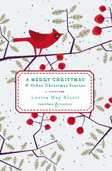 A Merry Christmas: And Other Christmas Stories