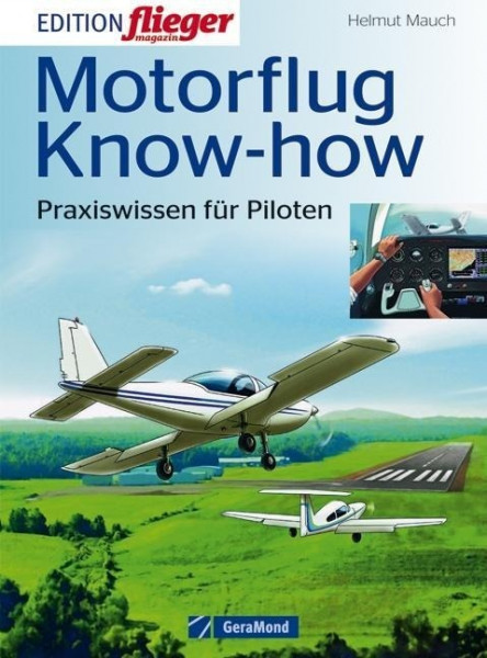 Motorflug Know-How