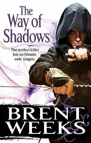 The Way of Shadows: Book 1 of the Night Angel