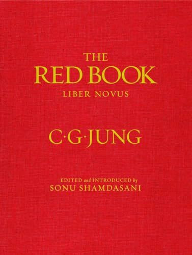 The Red Book: Liber Novus (Philemon)