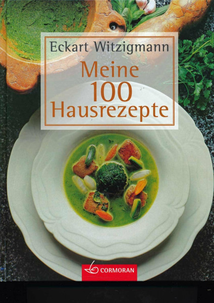 Meine 100 Hausrezepte