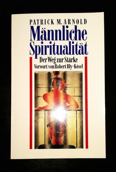 Männliche Spiritualität
