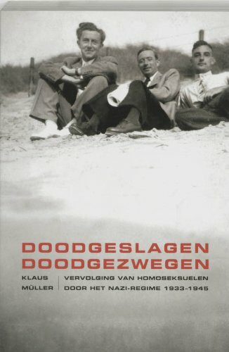 Schilt Publishing Doodgeslagen, Doodgezwegen