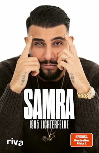 1995 Lichterfelde: SPIEGEL-Bestseller #1