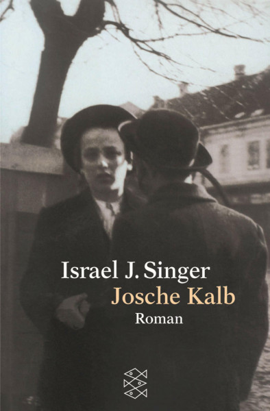 Josche Kalb: Roman (Fischer Taschenbücher)