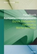 Handbuch Kompetenzmanagement