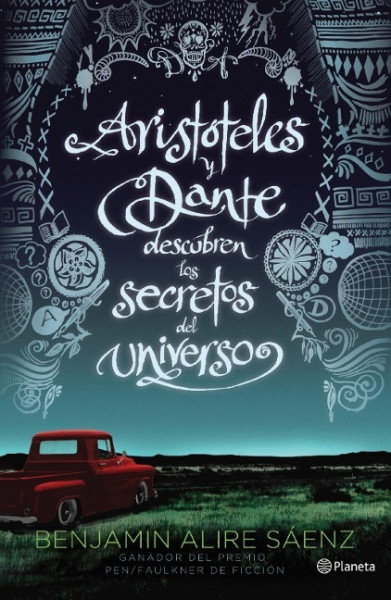 Aristóteles Y Dante Descubren Los Secretos del Universo / Aristotle and Dante Discover the Secrets of the Universe