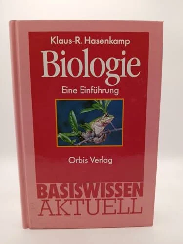 Biologie. Eine Einführung