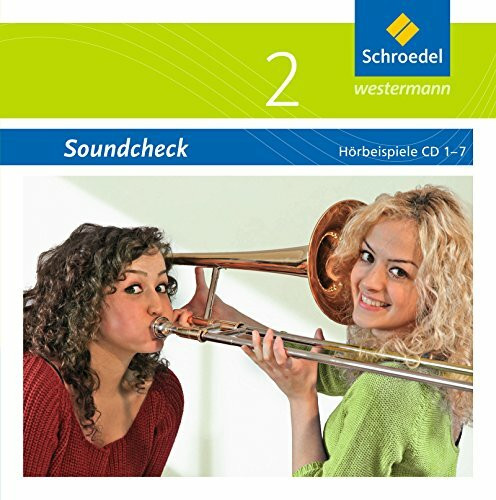 Soundcheck - 2. Auflage 2012: Hörbeispiele 2