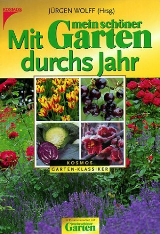 Mit 'mein schöner Garten' durchs Jahr