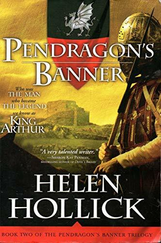 Sourcebooks Landmark Pendragon's Banner (Pendragon's Banner Trilogy, Band 2)