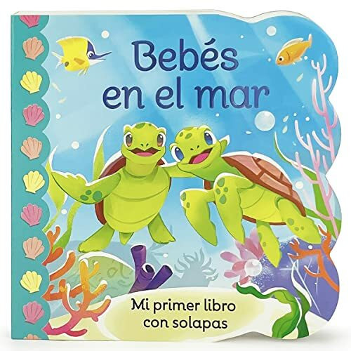 Bebés en el Mar / Babies in the Ocean