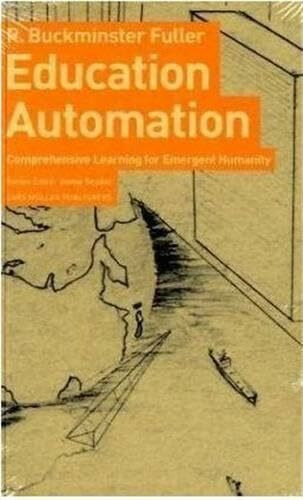 Education Automation: Comprehensive Learning for Emergent Humanity