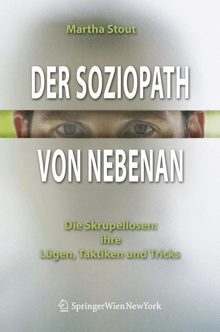 Der Soziopath von nebenan